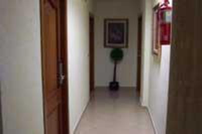 фото отеля Hotel Cervantes Merida (Spain)