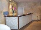 фото отеля Hotel Cervantes Merida (Spain)