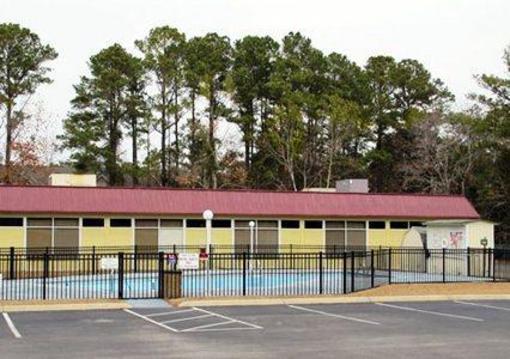 фото отеля Econo Lodge Inn & Suites Wilmington