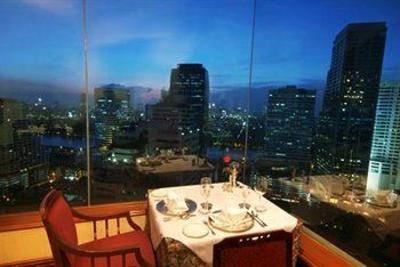 фото отеля Rembrandt Hotel Bangkok