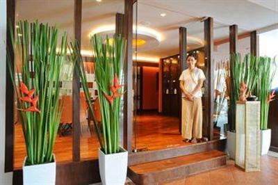 фото отеля Rembrandt Hotel Bangkok