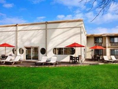 фото отеля Days Inn West Bloomington (Minnesota)