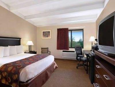 фото отеля Days Inn West Bloomington (Minnesota)