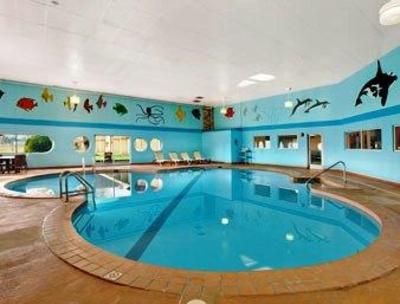 фото отеля Days Inn West Bloomington (Minnesota)