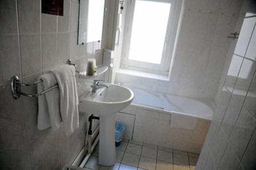 фото отеля Au Logis De Vendome