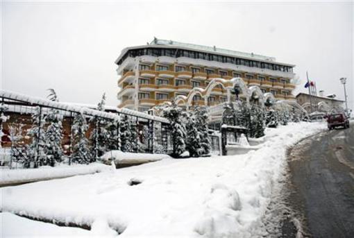 фото отеля Thermalium Wellness Park Hotel Termal