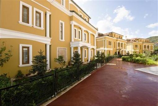 фото отеля Thermalium Wellness Park Hotel Termal