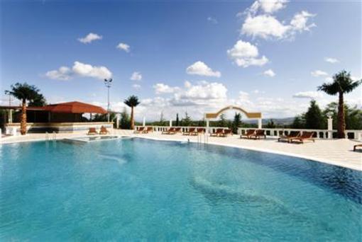 фото отеля Thermalium Wellness Park Hotel Termal