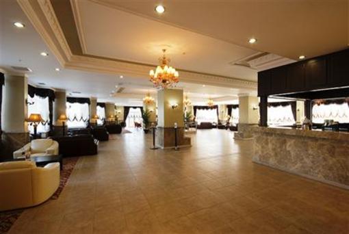 фото отеля Thermalium Wellness Park Hotel Termal