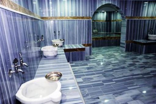 фото отеля Thermalium Wellness Park Hotel Termal