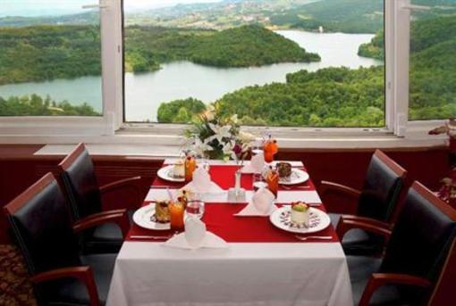 фото отеля Thermalium Wellness Park Hotel Termal