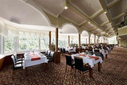 фото отеля Thermalium Wellness Park Hotel Termal