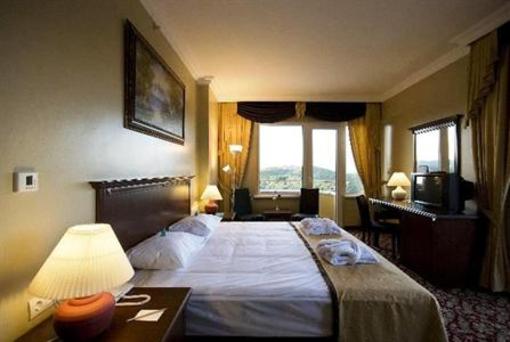фото отеля Thermalium Wellness Park Hotel Termal