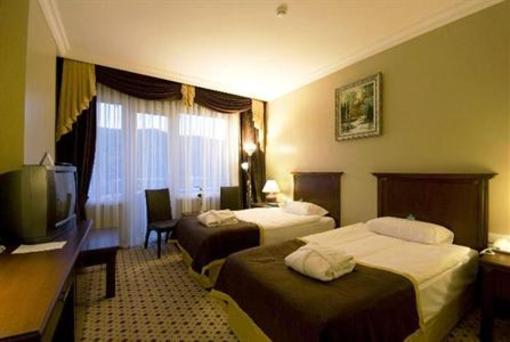 фото отеля Thermalium Wellness Park Hotel Termal