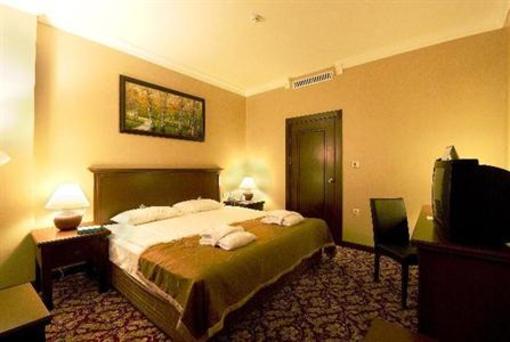 фото отеля Thermalium Wellness Park Hotel Termal