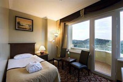 фото отеля Thermalium Wellness Park Hotel Termal