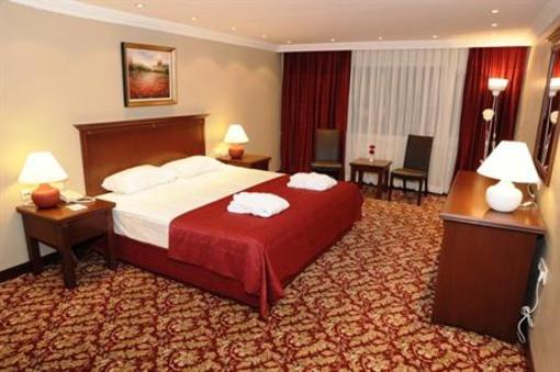 фото отеля Thermalium Wellness Park Hotel Termal