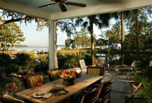 фото отеля Inn at Palmetto Bluff