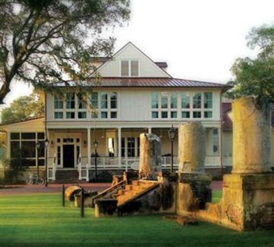 фото отеля Inn at Palmetto Bluff