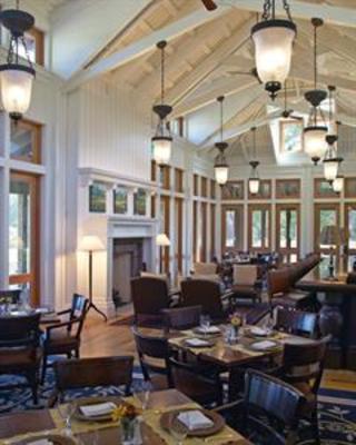фото отеля Inn at Palmetto Bluff