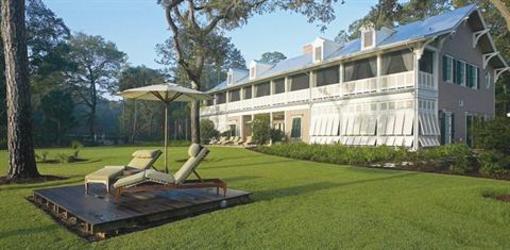 фото отеля Inn at Palmetto Bluff