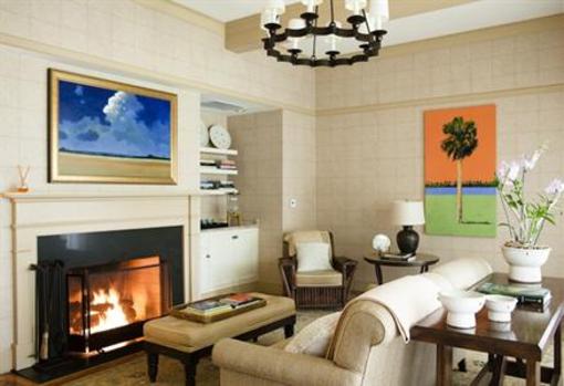 фото отеля Inn at Palmetto Bluff