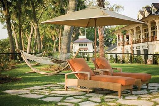 фото отеля Inn at Palmetto Bluff