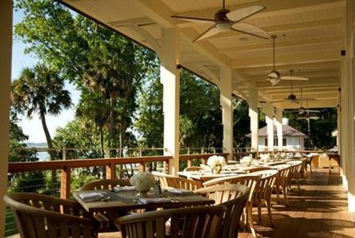 фото отеля Inn at Palmetto Bluff
