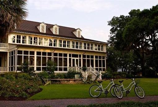 фото отеля Inn at Palmetto Bluff