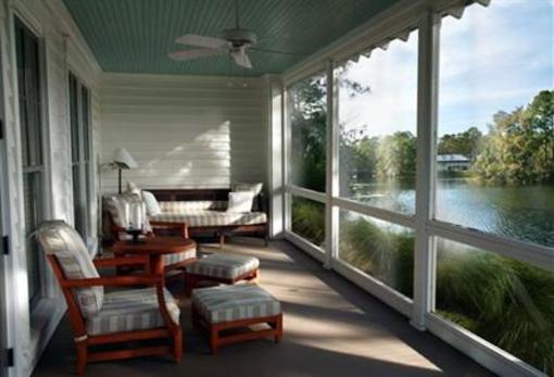 фото отеля Inn at Palmetto Bluff
