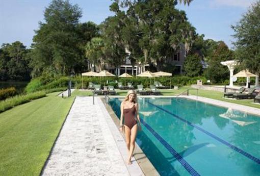 фото отеля Inn at Palmetto Bluff