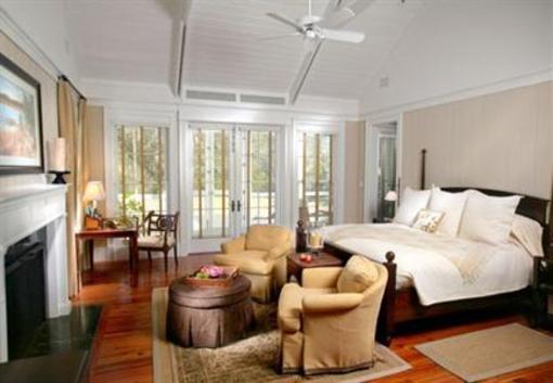 фото отеля Inn at Palmetto Bluff