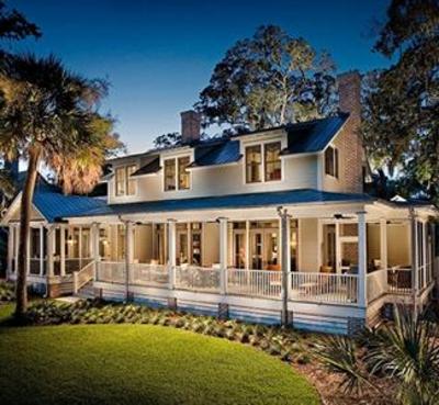 фото отеля Inn at Palmetto Bluff