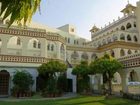 фото отеля Fort Chandragupt