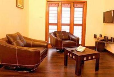фото отеля Perfect Haven Hotel OMR Chennai