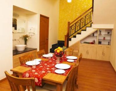 фото отеля Perfect Haven Hotel OMR Chennai