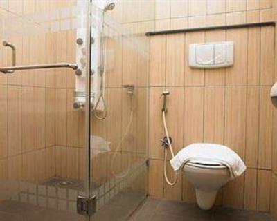 фото отеля Perfect Haven Hotel OMR Chennai