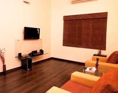 фото отеля Perfect Haven Hotel OMR Chennai