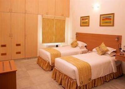 фото отеля Perfect Haven Hotel OMR Chennai