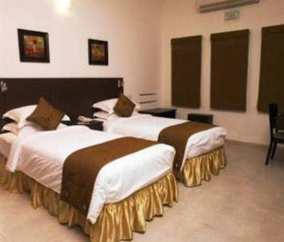 фото отеля Perfect Haven Hotel OMR Chennai