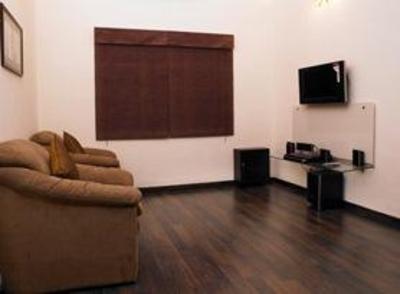 фото отеля Perfect Haven Hotel OMR Chennai