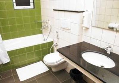 фото отеля Perfect Haven Hotel OMR Chennai