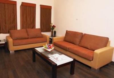 фото отеля Perfect Haven Hotel OMR Chennai