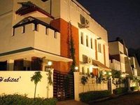 Perfect Haven Hotel OMR Chennai
