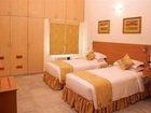 фото отеля Perfect Haven Hotel OMR Chennai