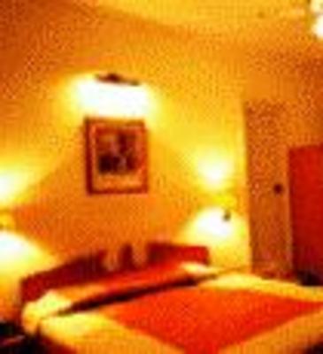 фото отеля Terrace Gardens Bed and Breakfast Bangalore