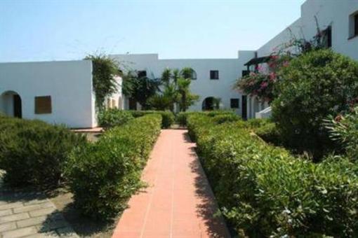 фото отеля Residenza Santa Chiara