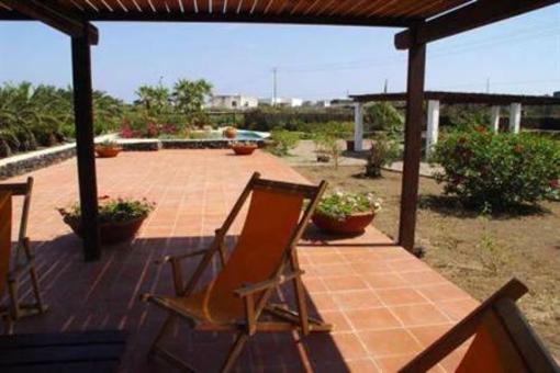 фото отеля Residenza Santa Chiara