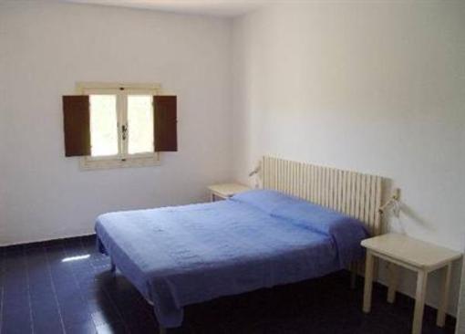 фото отеля Residenza Santa Chiara