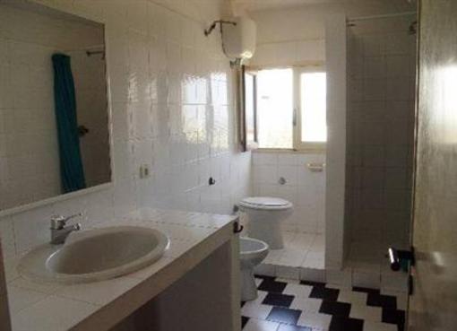фото отеля Residenza Santa Chiara